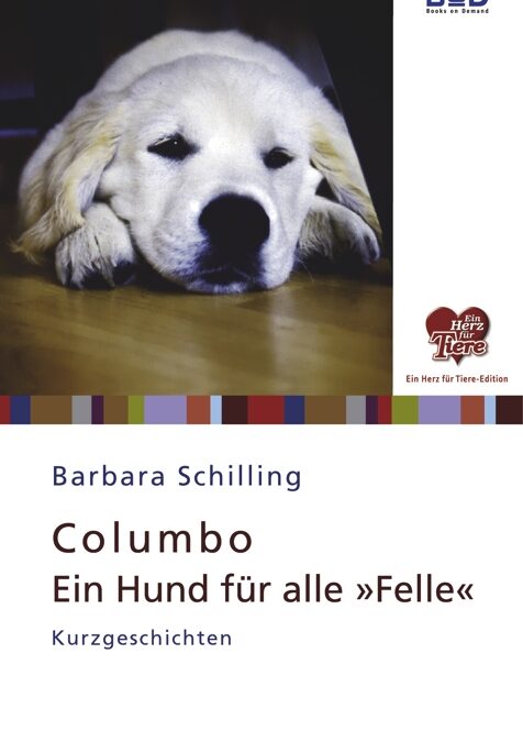 COLUMBO – Ein Hund für alle „Felle“